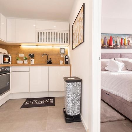 Sonia Apartment 스플리트 외부 사진