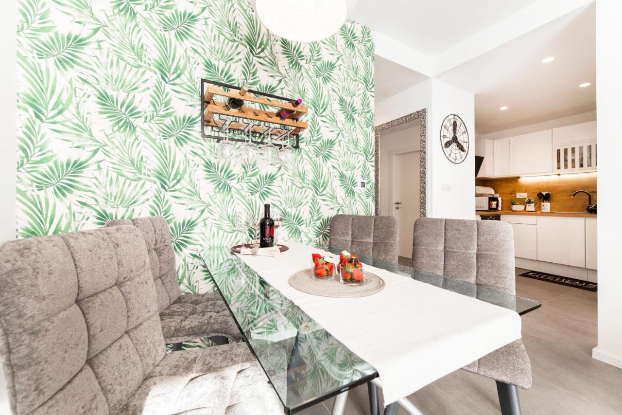 Sonia Apartment 스플리트 외부 사진