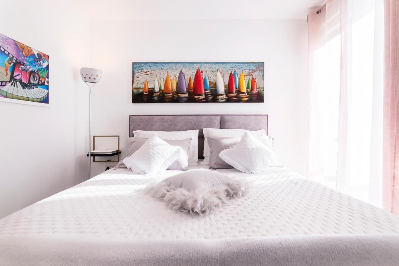 Sonia Apartment 스플리트 외부 사진
