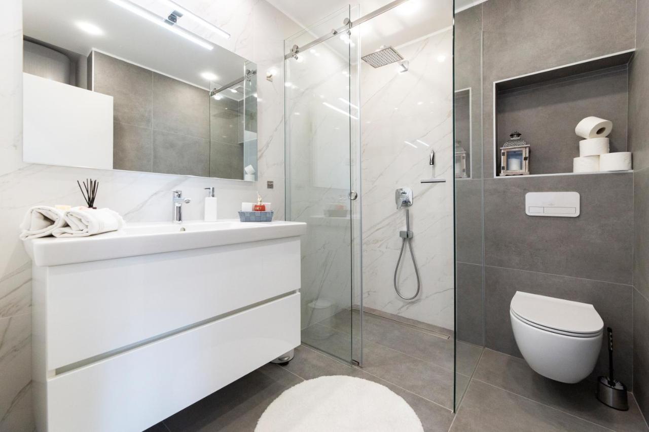 Sonia Apartment 스플리트 외부 사진