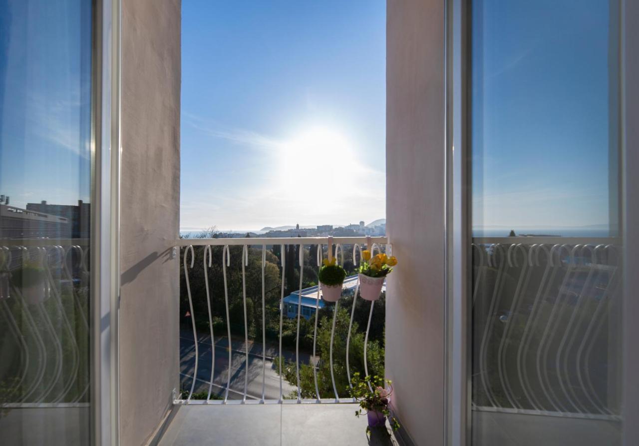Sonia Apartment 스플리트 외부 사진