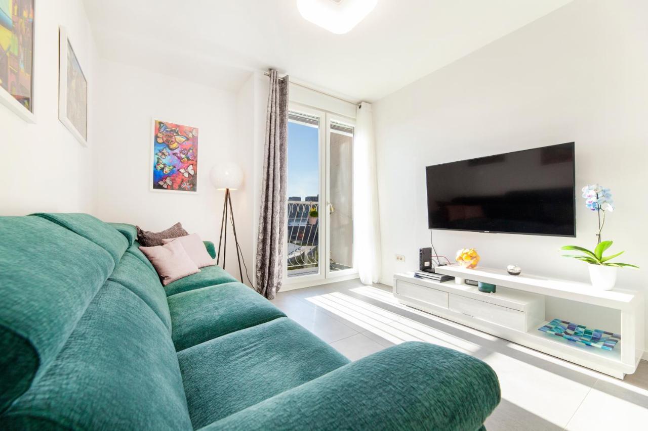 Sonia Apartment 스플리트 외부 사진