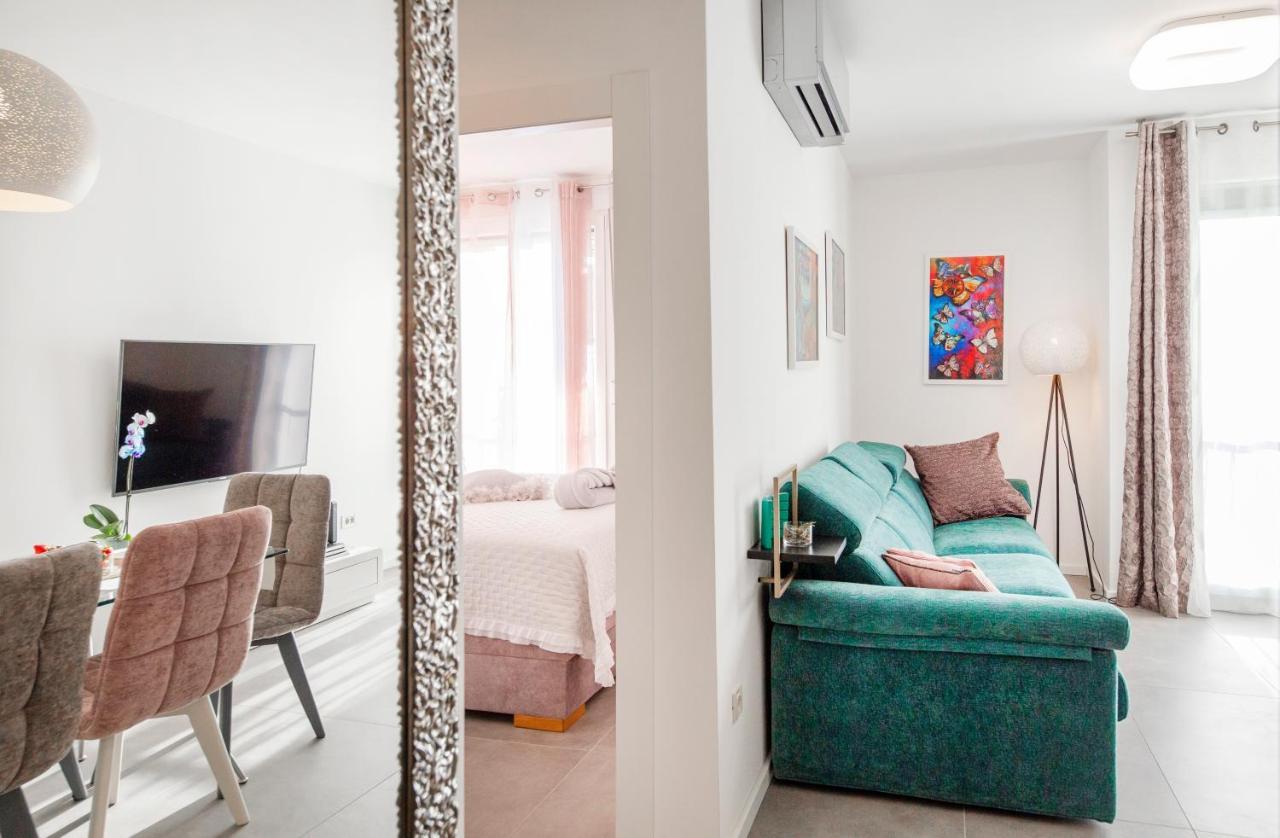 Sonia Apartment 스플리트 외부 사진
